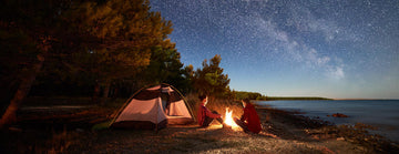 Explore the Top Camping Spots in Dallas TX