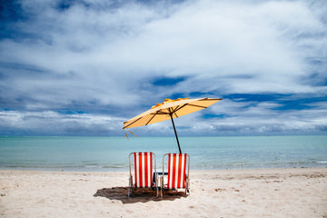 Beach Umbrella Essentials: Everything You Need to Know Before You Buy