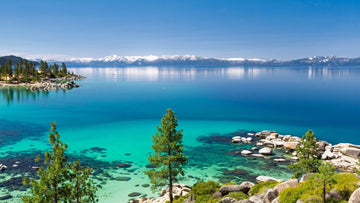 7 Best Weekend Getaways in California