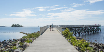 7 Unforgettable Weekend Getaways in Connecticut