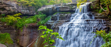 7 Must-See Attractions in Ohio's Cuyahoga Valley National Park