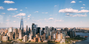 7 Must-Try Outdoor Activities in New York