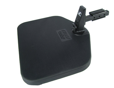 Twistep Dog Step for SUV's