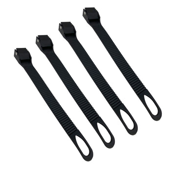 Extender Straps For Bike Racks 4 Pack