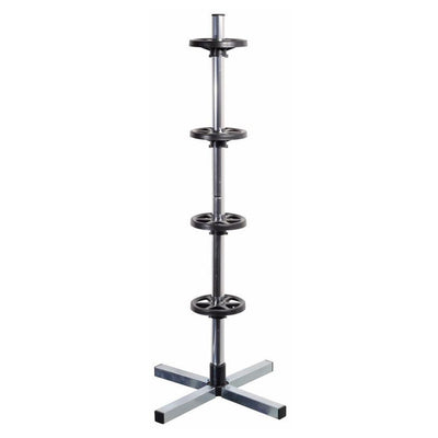 GarageMate Tire Stand 220 lb. Capacity (Fits 13