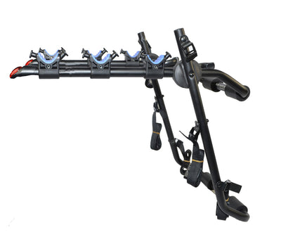 Advantage Deluxe Chase Trunkrack 3 Bike Rack Carrier