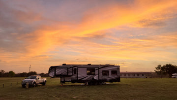 7 Must-Visit RV Camping Destinations in Florida