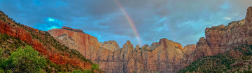 7 Epic Hiking Trails of Zion National Park