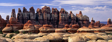 7 Must-See Scenic Spots in Utah's National Parks
