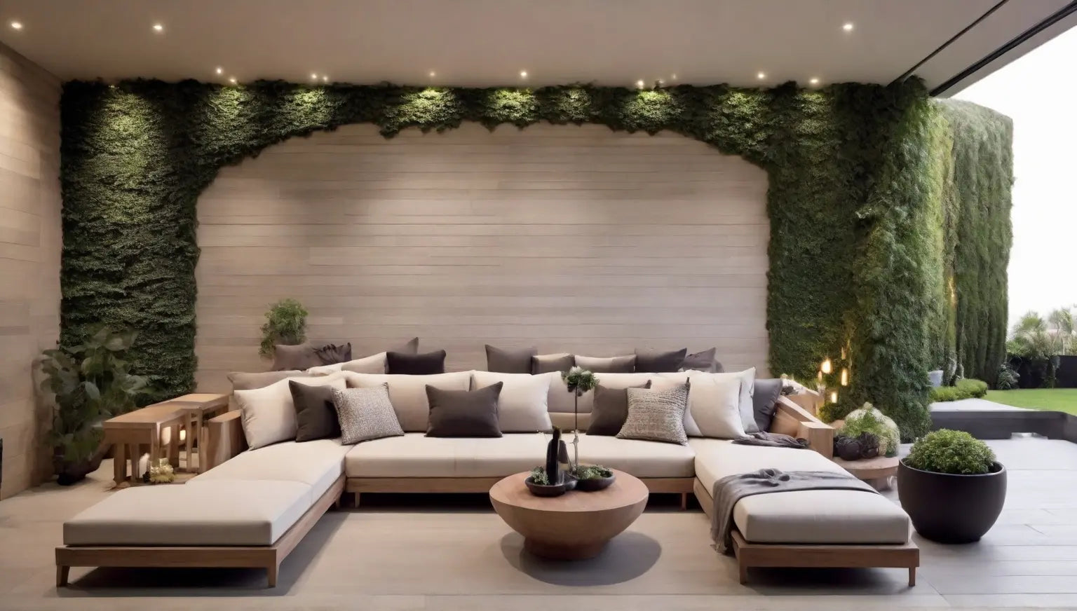10 Stylish Patio Decor Ideas for Every Season