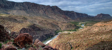 Top 7 Must-Visit Spots in Texas National Parks