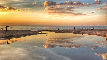 10 Must-Visit Beaches in Michigan