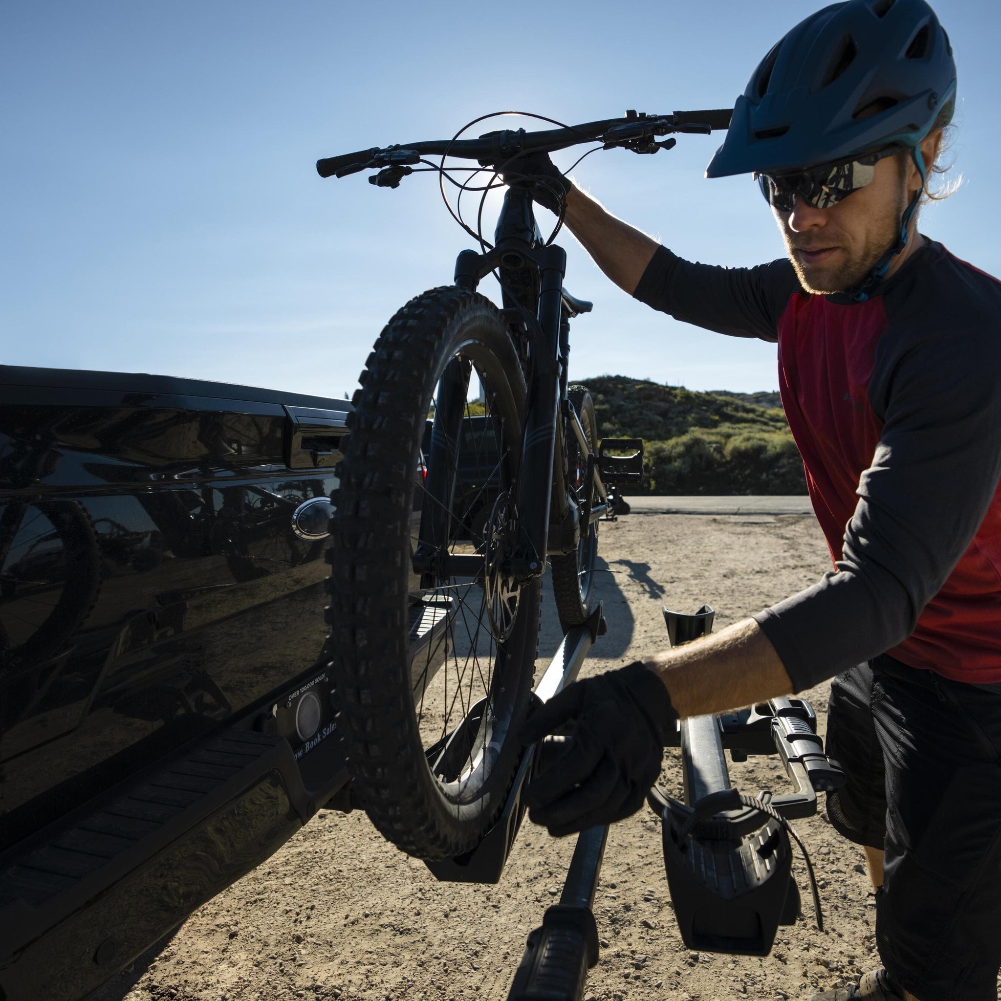 How To Choose A Bike Rack?