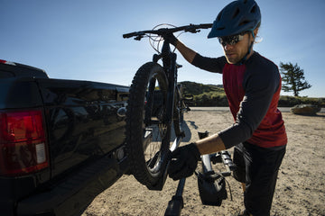 How To Choose A Bike Rack?