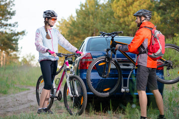 Top 5 Bike Racks for Cars in 2024