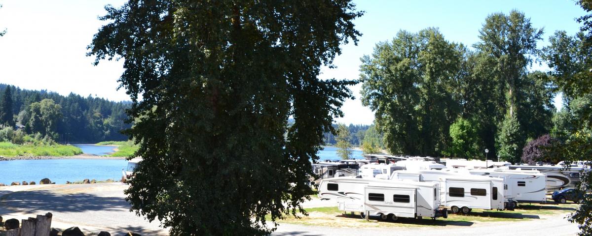 7 Must-Visit RV Camping Spots in Oregon