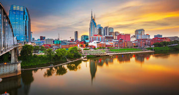 10 Must-Try Outdoor Activities in Nashville