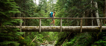 Top 7 Activities in Washington State