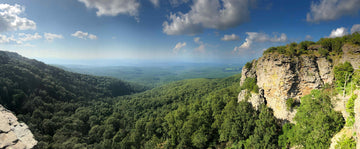 Top 7 Hidden Places to Explore in Arkansas' National Parks