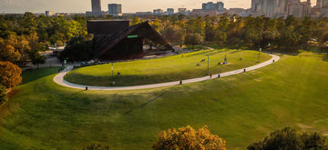 10 Best Outdoor Activities in Houston