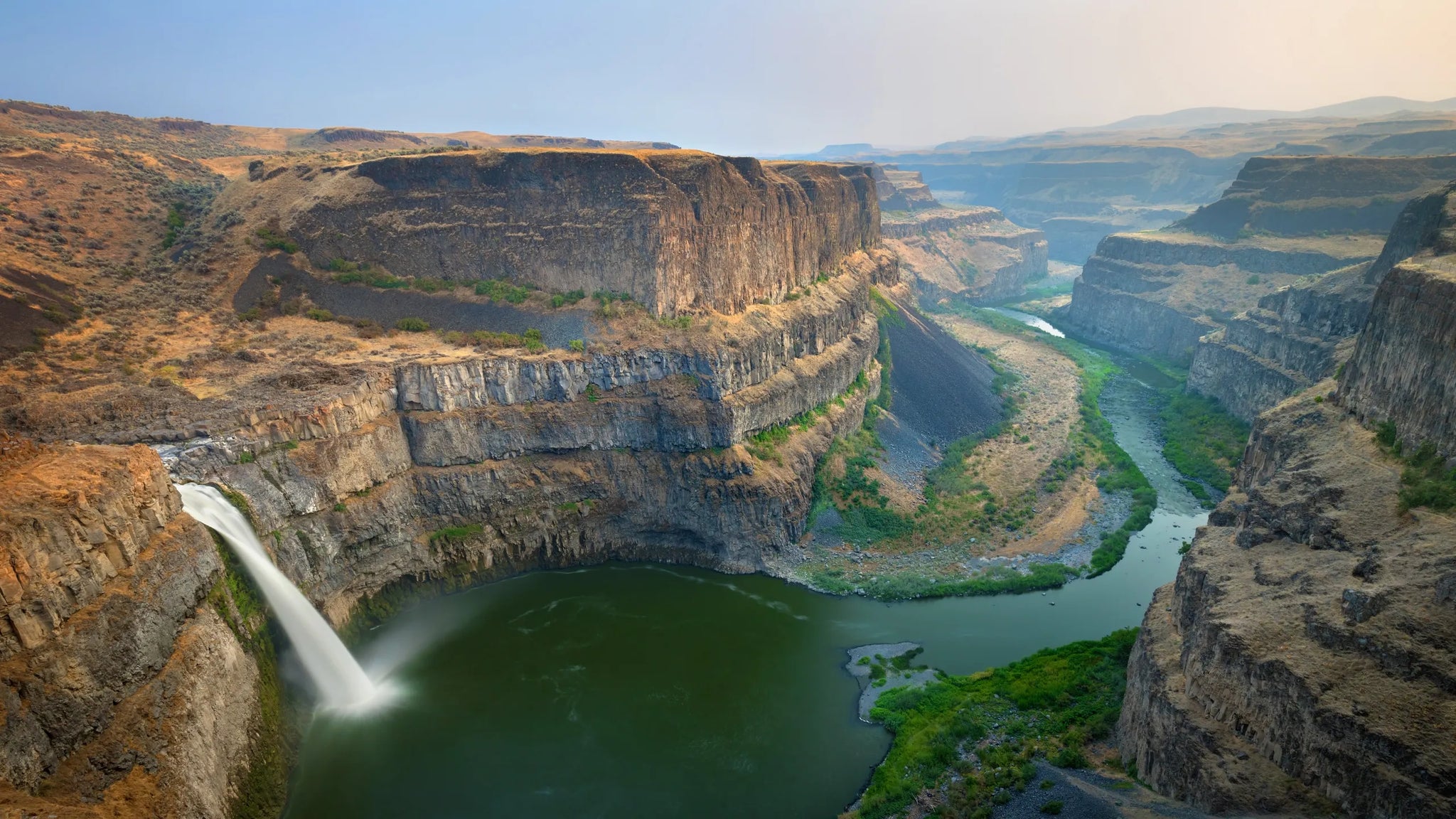 5 Must-Visit National Parks in Washington