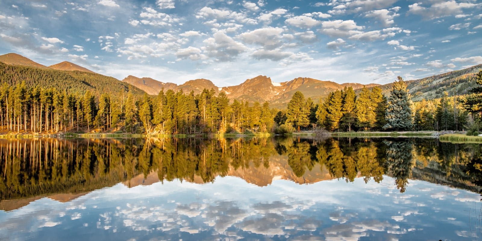 7 Must-Visit National Parks Near Denver