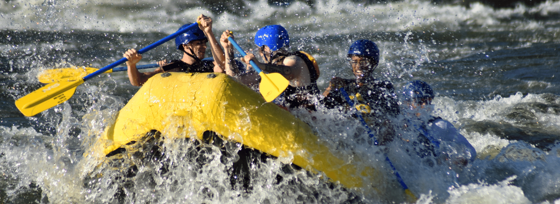 10 Must-Visit Outdoor Adventure Spots in Georgia