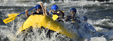 10 Must-Visit Outdoor Adventure Spots in Georgia