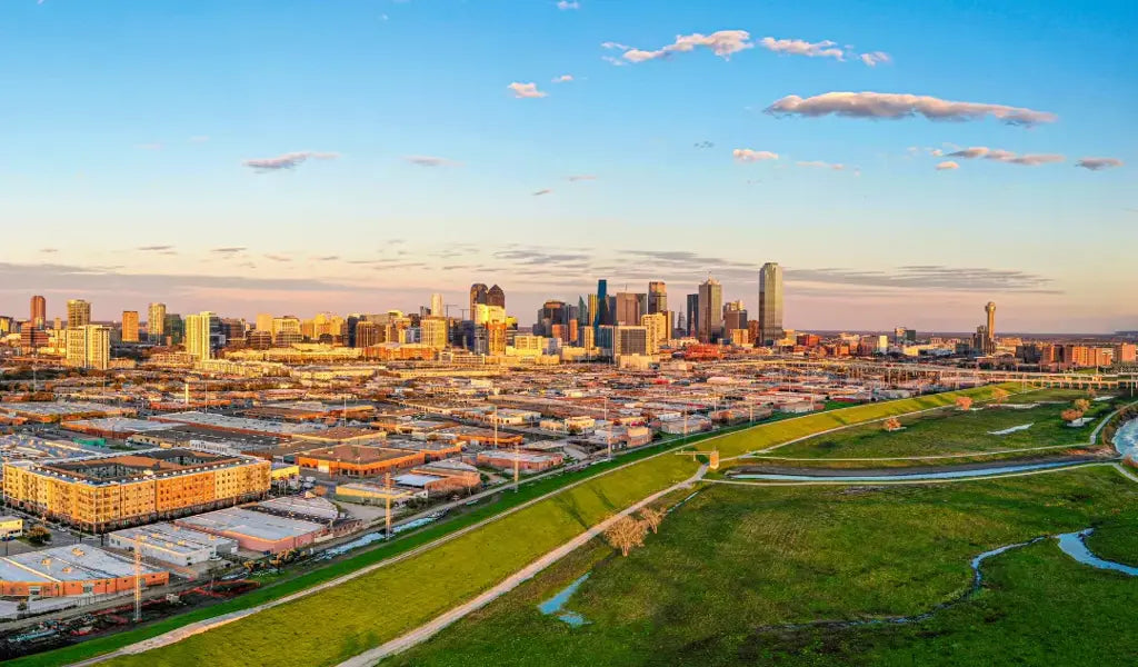 10 Must-Try Outdoor Activities in Dallas