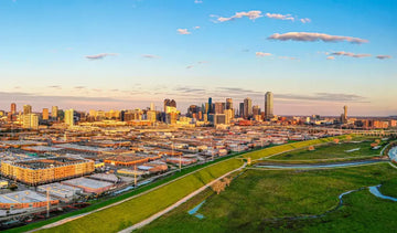 10 Must-Try Outdoor Activities in Dallas
