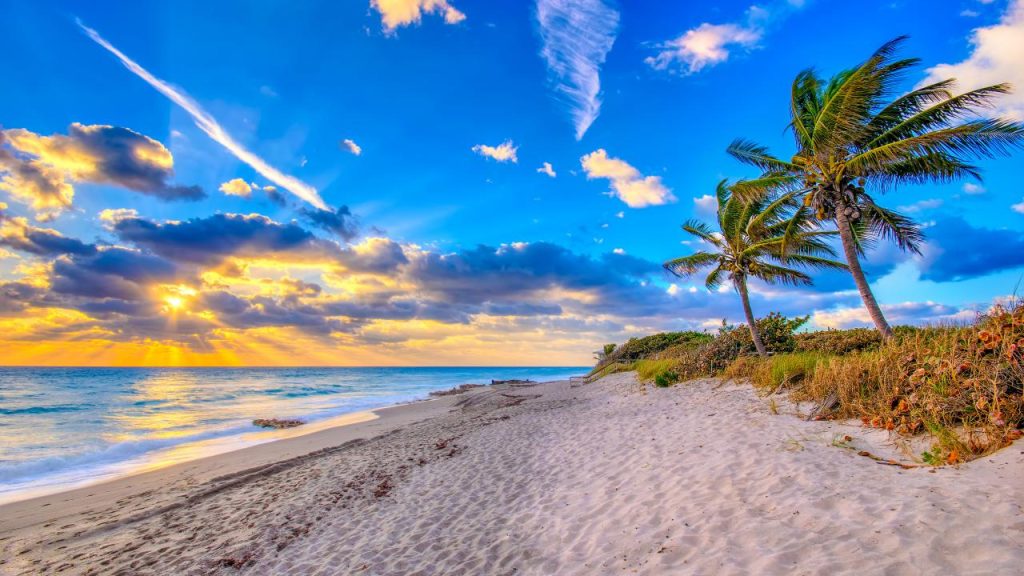 Best 7 Family-Friendly Beaches in Florida