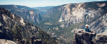 7 Must-See Hidden Spots in California's National Parks