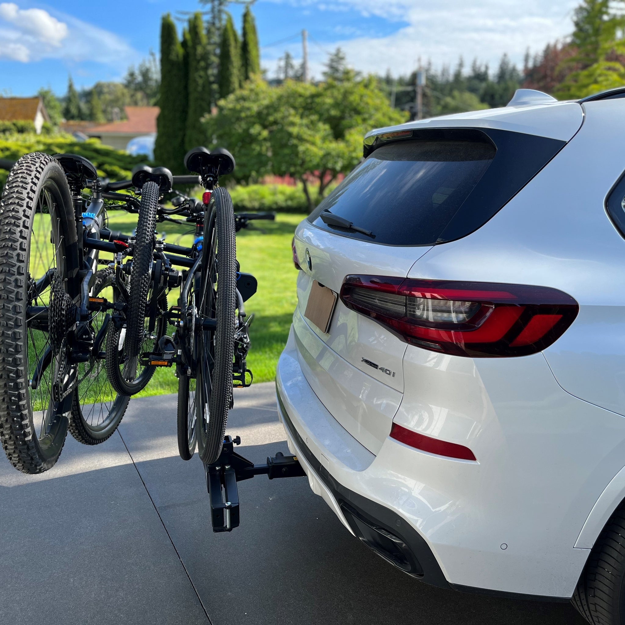 Discover the Best Bike Racks of 2024: A Comprehensive Buying Guide