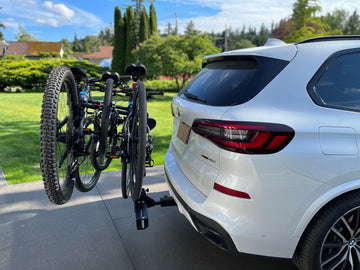 Discover the Best Bike Racks of 2024: A Comprehensive Buying Guide