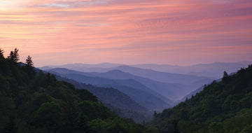 7 Places to Discover in North Carolina's National Parks