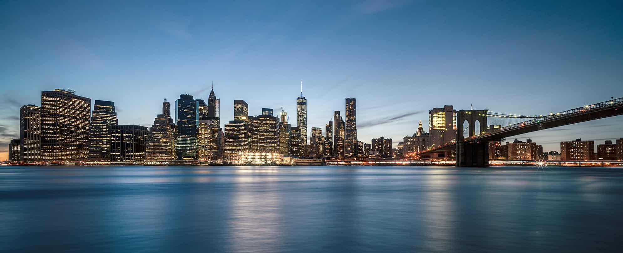5 Best Weekend Getaways Near New York