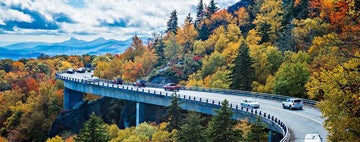 10 Outdoor Adventures in Asheville, NC
