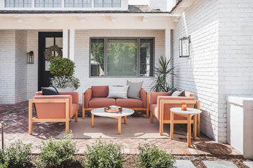 7 Essential Tips for Choosing the Perfect Patio Furniture Set