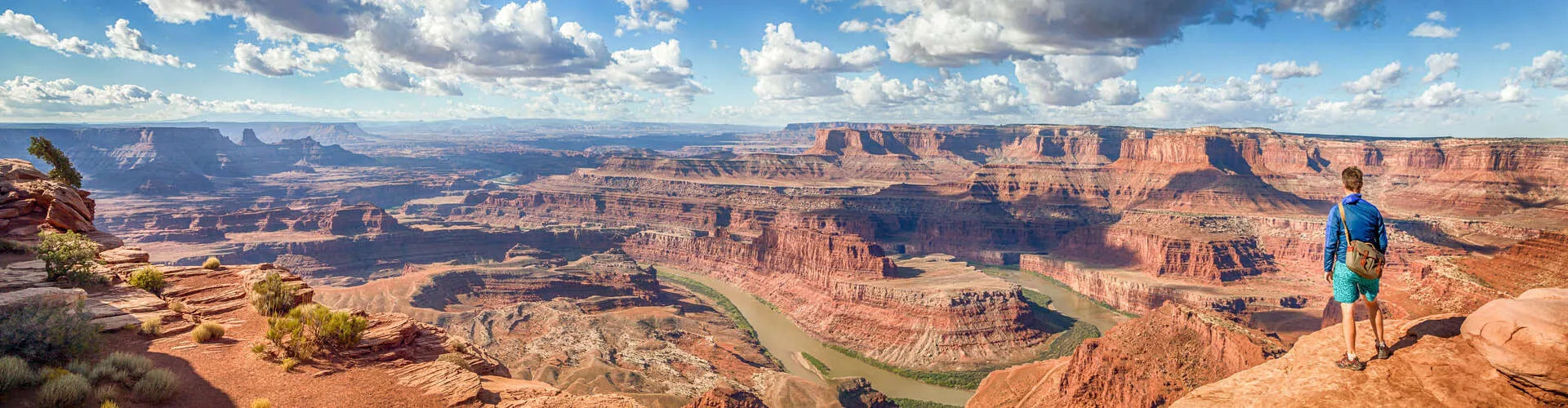 Top 7 Must-See National Parks in the US