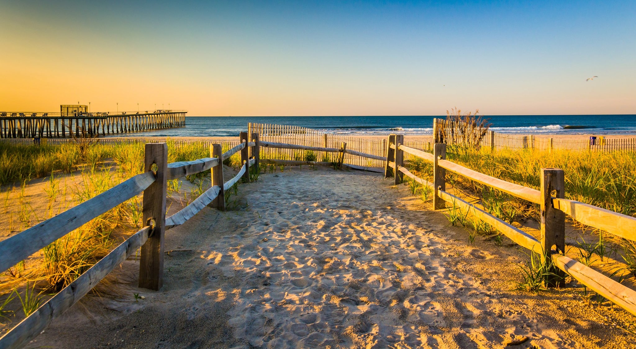 7 Weekend Getaways in Philadelphia