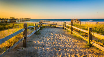 7 Weekend Getaways in Philadelphia