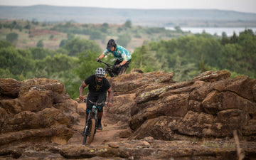 7 Best Bike Trails in Kansas City
