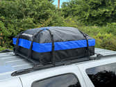 Sac De Toit Voiture Buy Rooftop , PI Store Waterproof Car Roof Bag With Or Without Roof Racks Cargo Carrier - 8