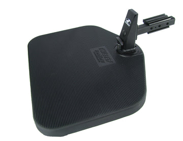 Twistep Dog Step for SUV's