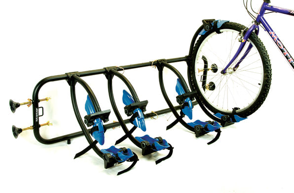 Advantage BedRack Elite Truck 4 Bike Rack