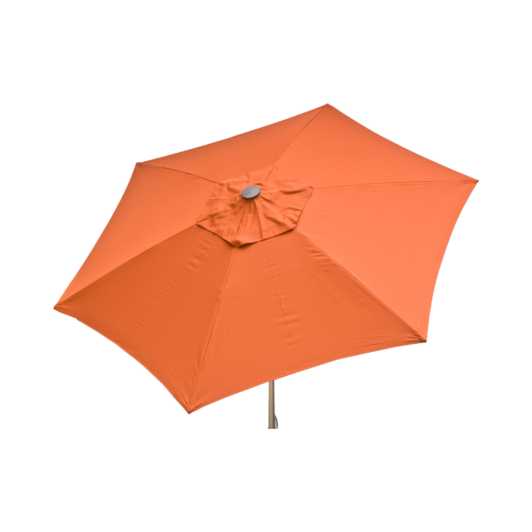 DestinationGear 1200 Doppler 8.5 ft Market Umbrella