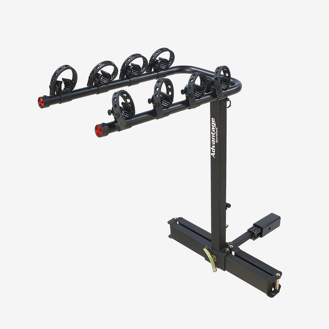 Sport rack 4 bike rack sale
