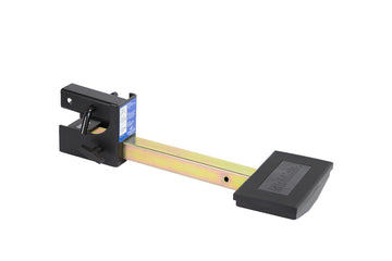 HitchMate Truckstep For 2" Receiver