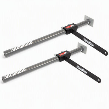 HitchMate Cargo Stabiload Divider Bar