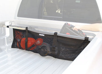 HitchMate NetWerks Full Size Cargo Bar Bag